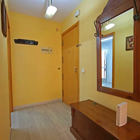 Apartamento Moliere Grupalmalaga