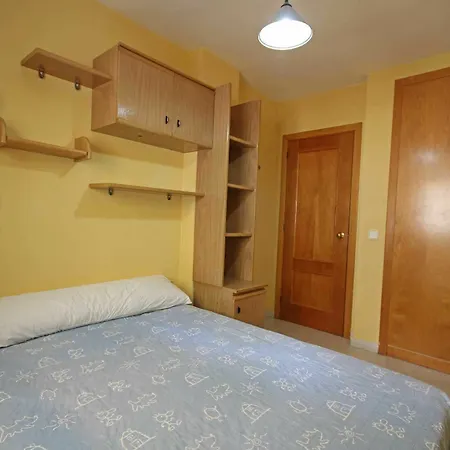 Moliere Grupalmalaga Apartamento *