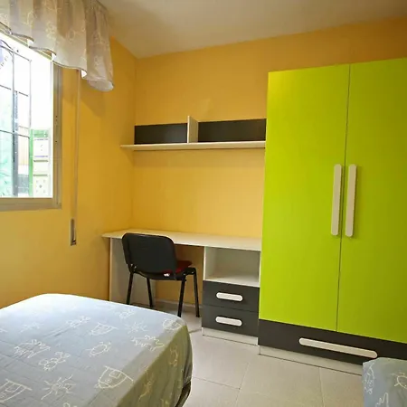 Moliere Grupalmalaga Apartament Malaga