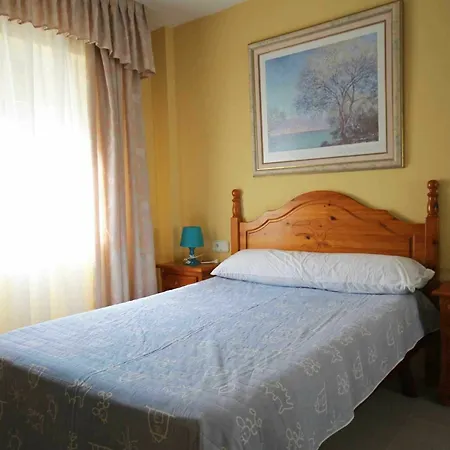 Moliere Grupalmalaga Apartament