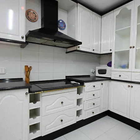 Moliere Grupalmalaga Apartament Malaga